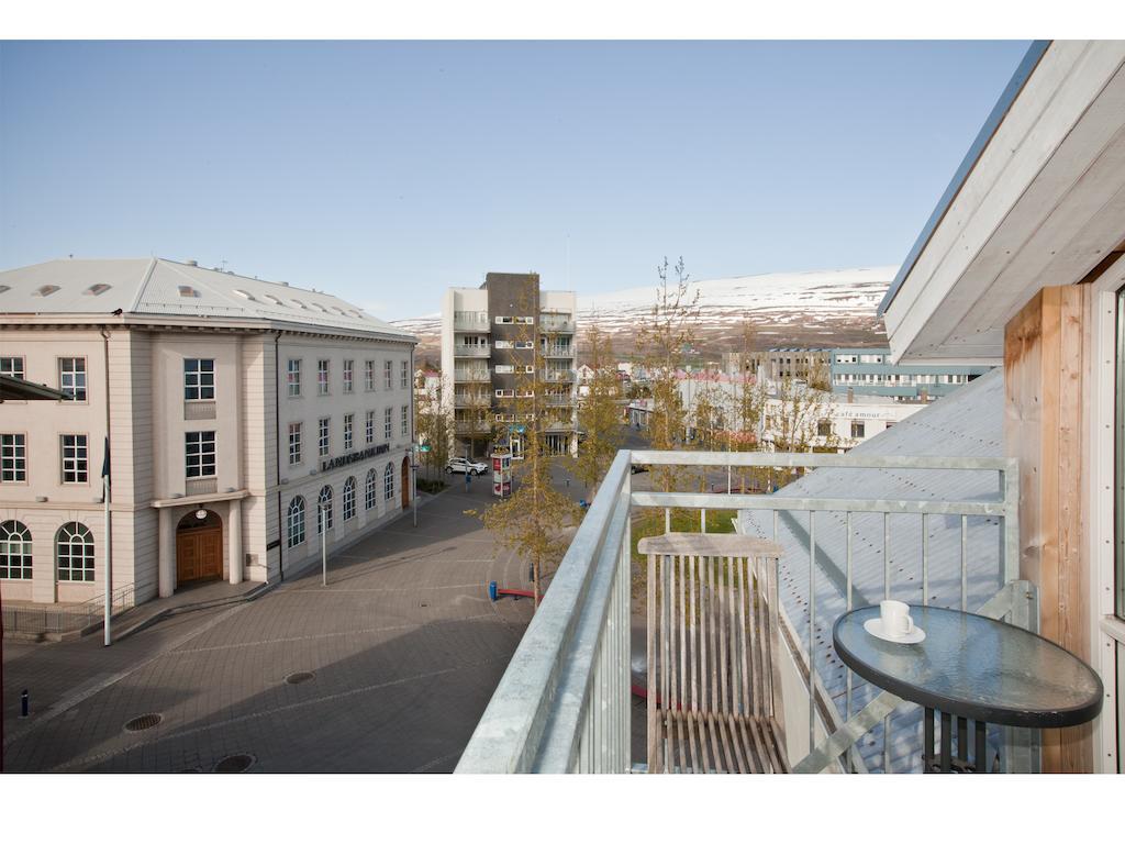 Torg Guest House Akureyri Kamer foto